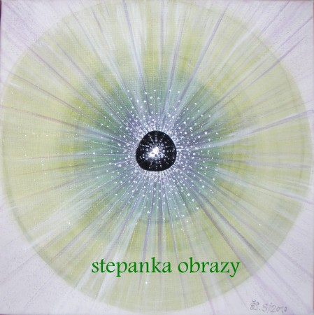 28  ODSTRAŇOVÁNÍ NEGATIVITY A DUCHOVNÍ RŮST (turmalín)-osobní